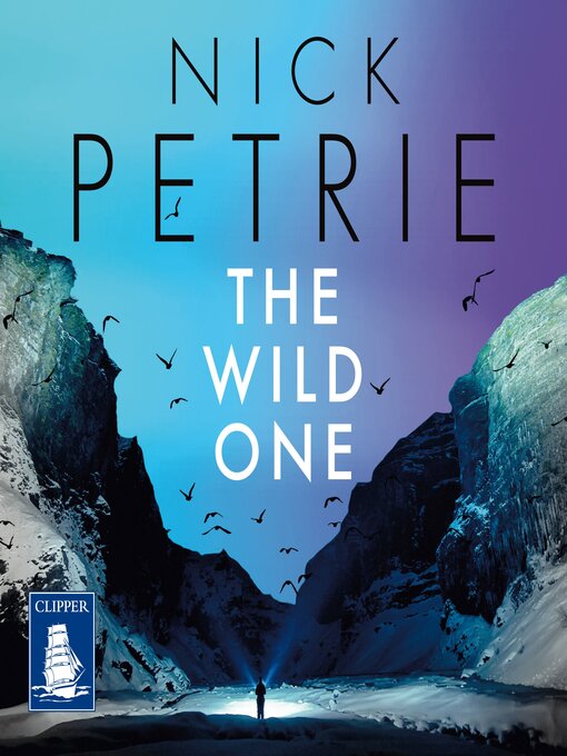 Cover image for The Wild One